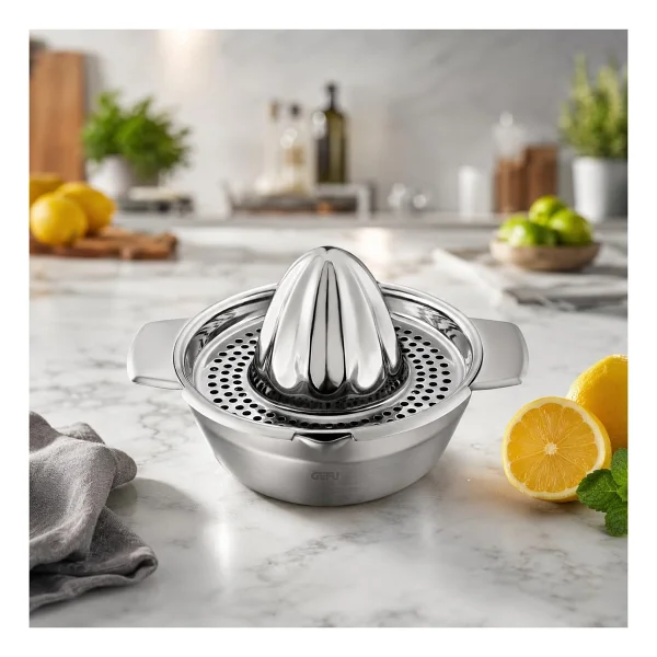 Gefu 13970 limon narenciye sıkacağı - Görsel 3