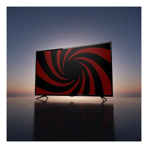 TCL 65C8K Premium 4K Ultra HD 65" 165 Ekran Uydu Alıcılı Google Smart Mini LED TV - Görsel 5