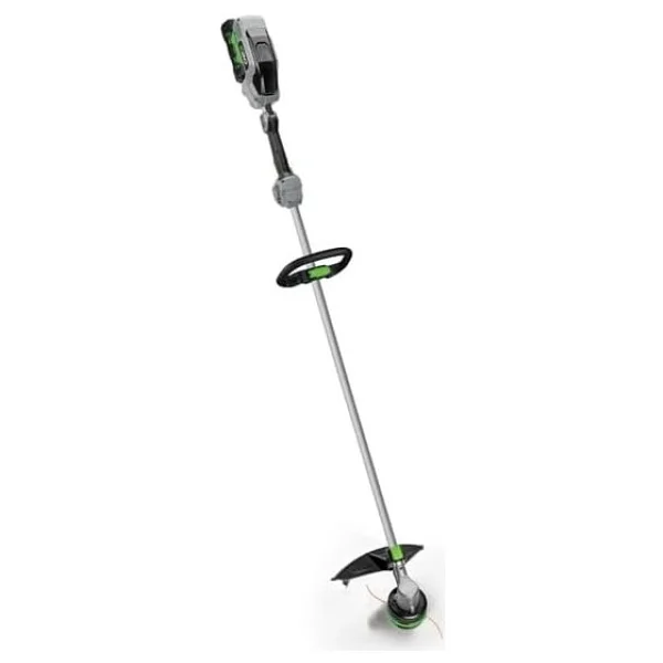 Ego ST1511E Kit 2.5 Ah Akülü Yan Tırpan - Görsel 2