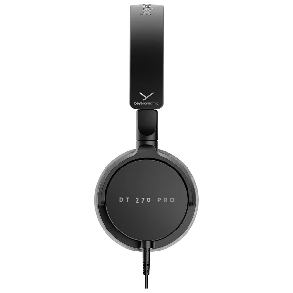 Beyerdynamic DT 270 PRO Stüdyo Referans Kulaklığı - Görsel 5