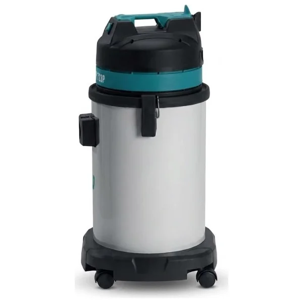 UTP723P 32 Litre Endüstriyel Islak Kuru Elektrikli Süpürge, 1200W Tek Motorlu Sanayi Tipi Vakum M - Çok Renkli - Görsel 4