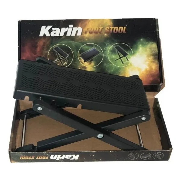 Karın GS531L Gitar Ayak Sehpası - Görsel 2