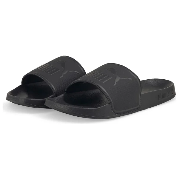 Puma Leadcat 2.0 Bx Erkek Siyah Terlik.03 - 46 - Görsel 2