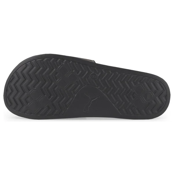 Puma Leadcat 2.0 Bx Erkek Siyah Terlik.03 - 46 - Görsel 3