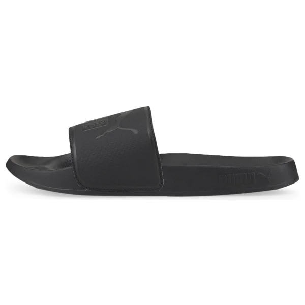 Puma Leadcat 2.0 Bx Erkek Siyah Terlik.03 - 46 - Görsel 5