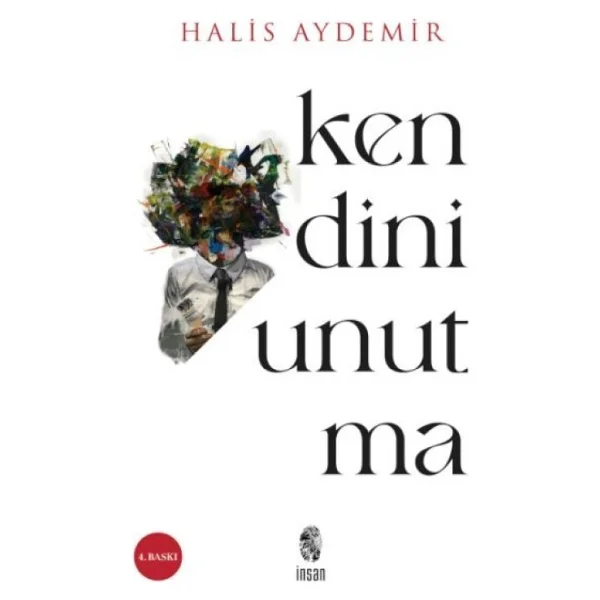 Kendini Unutma - Halis Aydemir - Görsel 2