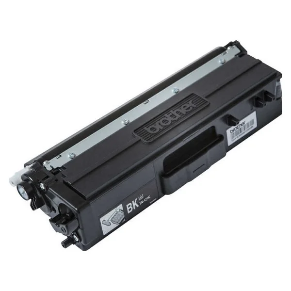 Brother TN-466BK Siyah Toner - Görsel 2