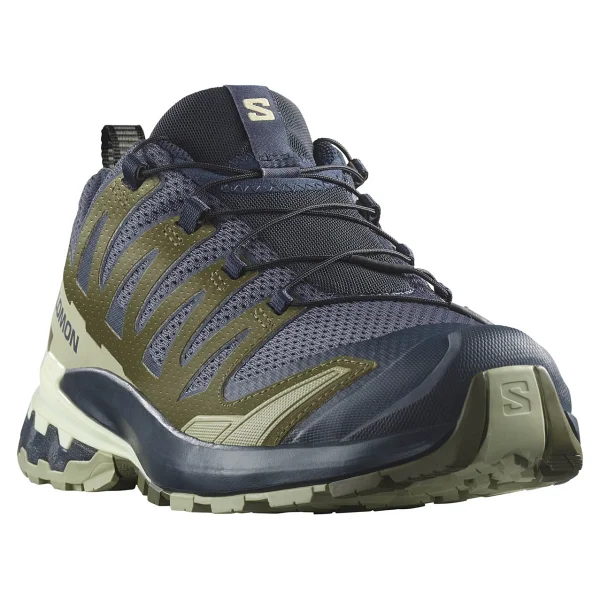 Salomon XA Pro 3D V9 L47467500 Haki Erkek Outdoor Ayakkabısı - Görsel 2