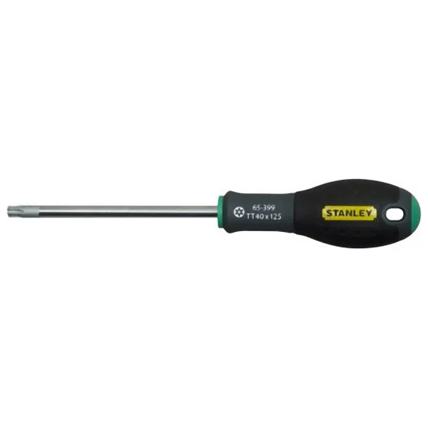 Stanley 0-65-339 Pz 4x200 mm Yıldız Tornavida - Görsel 4