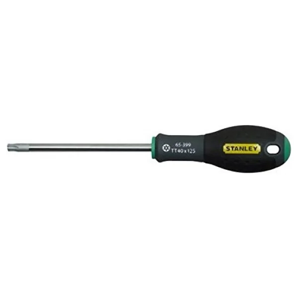 Stanley 0-65-339 Pz 4x200 mm Yıldız Tornavida - Görsel 2