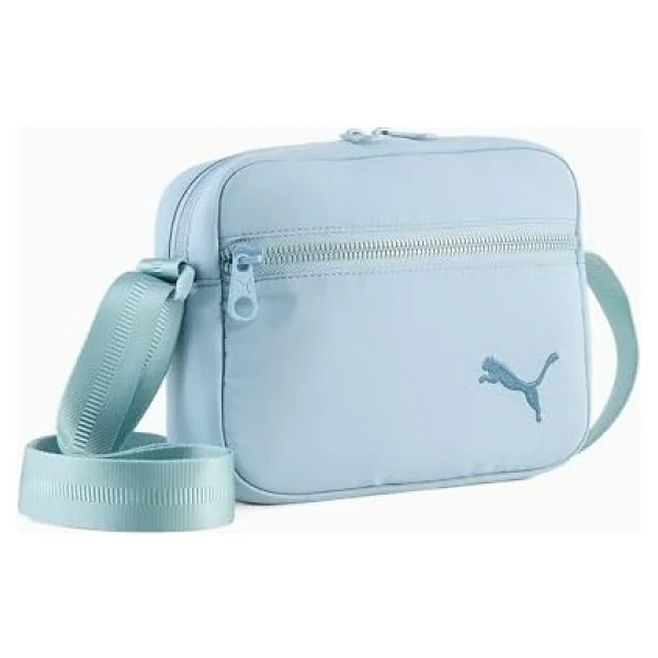 Puma Her 1.5L 092184-01 Siyah Kadın Omuz Çantası - Görsel 3