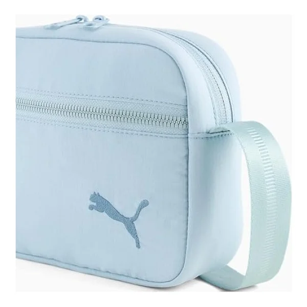 Puma Her 1.5L 092184-01 Siyah Kadın Omuz Çantası - Görsel 5
