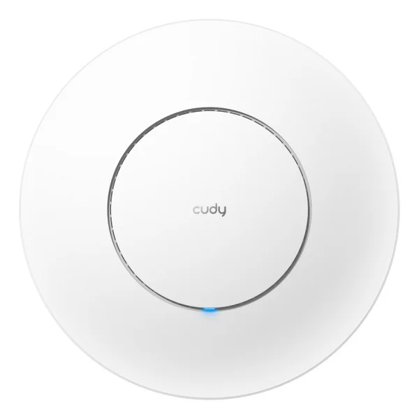 Cudy AP3000 3000 Mbps Tavan Tipi Access Point - Görsel 3