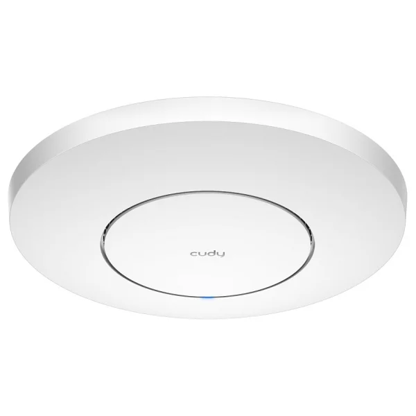 Cudy AP3000 3000 Mbps Tavan Tipi Access Point - Görsel 4