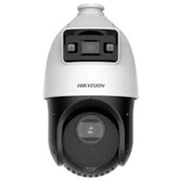 Hikvision DS-2SE4C425MWG-E Speed Dome 4 MP 360 Derece IP Güvenlik Kamerası - Görsel 2