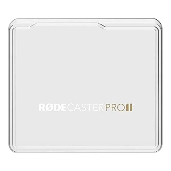 RODE RodeCover 2 Stüdyo Aksesuarı - Görsel 2