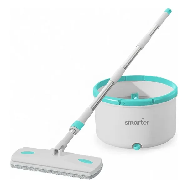 Smarter Aqua Flat Otomatik Temizlik Seti - Görsel 6