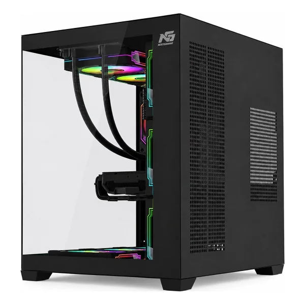 Next Alpha Elite ARGB Fanlı ATX Oyuncu Kasası - Görsel 2