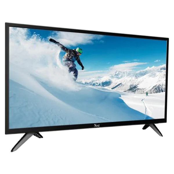 Next YE-32020KT HD 32" 82 Ekran Uydu Alıcılı LED TV - Görsel 2