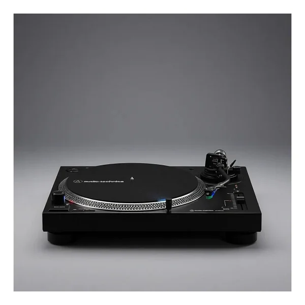 Audio-Technica AT-LP120XUSB Pikap - Görsel 4