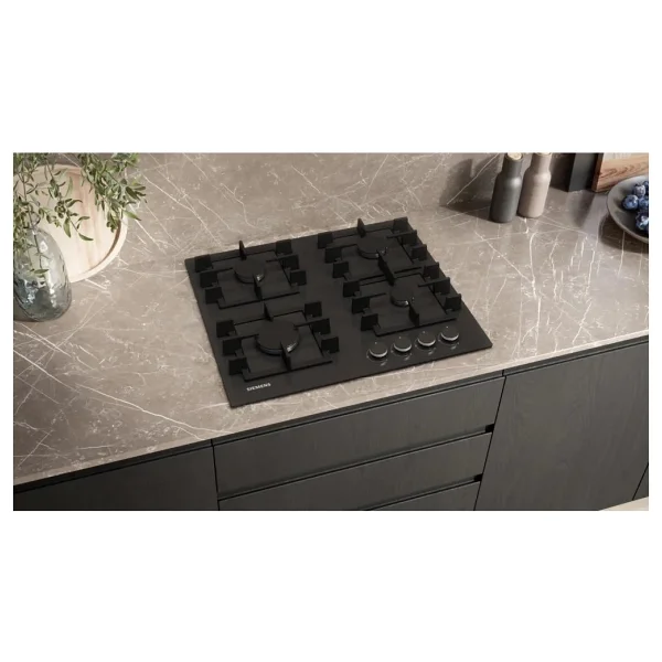 Siemens iQ300 EN6B6NP40R Ankastre Ocak - Görsel 10