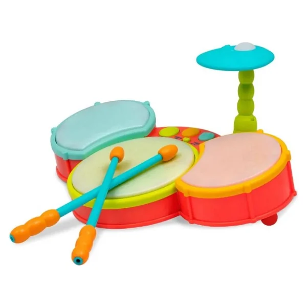 B.Toys Davul Seti - Görsel 3