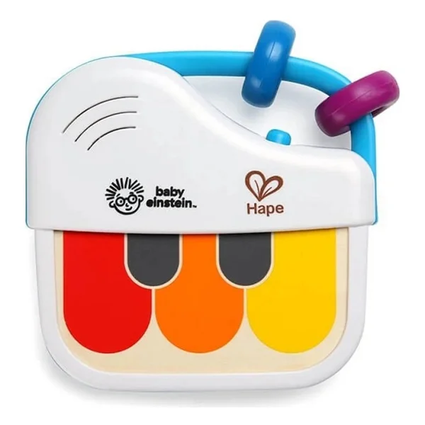 Baby Einstein Magic Touch Ahşap Mini Piyano - Görsel 8