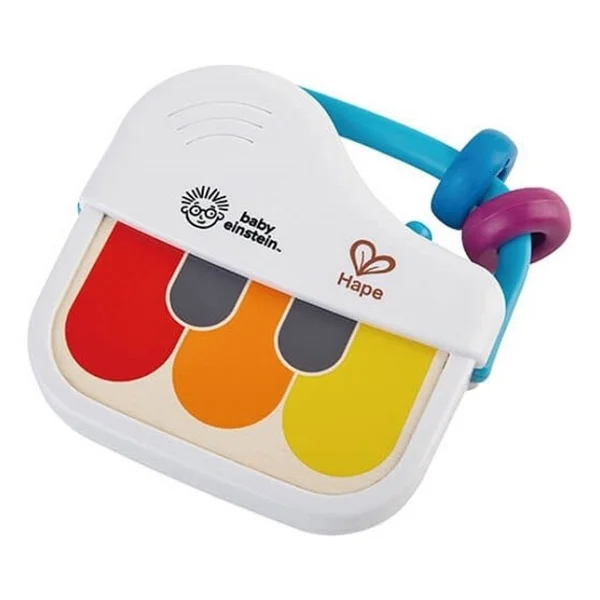 Baby Einstein Magic Touch Ahşap Mini Piyano - Görsel 9