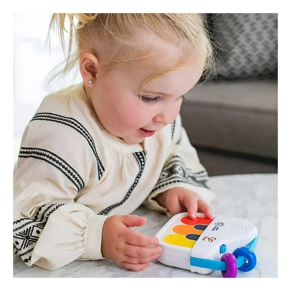 Baby Einstein Magic Touch Ahşap Mini Piyano - Görsel 10