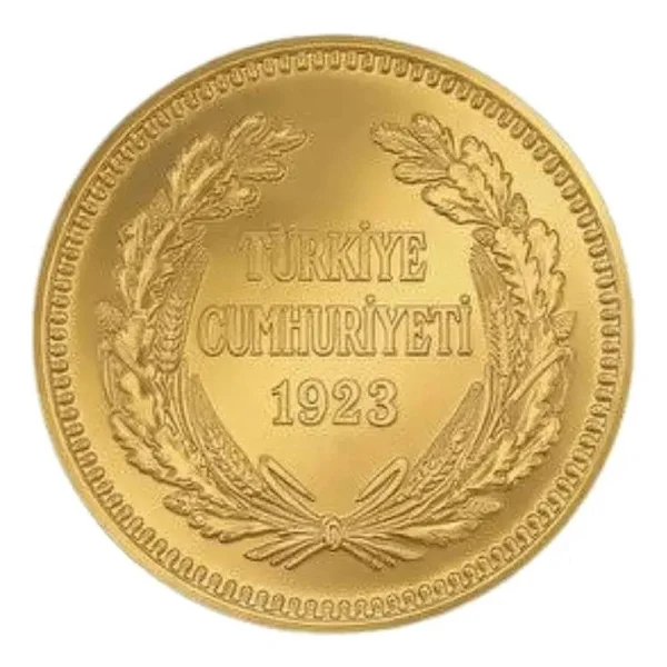 Ata Lira Eski Tarihli - Görsel 9