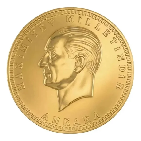 Ata Lira Yeni Tarihli - Görsel 8