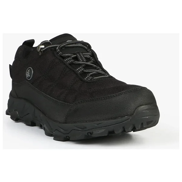 Hammer Jack Captiva Siyah-Gri Erkek Outdoor Ayakkabı - Görsel 7