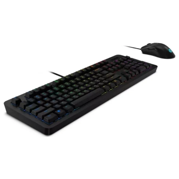 Lenovo Legion KM300 RGB Oyuncu Klavye Mouse Seti - Görsel 3