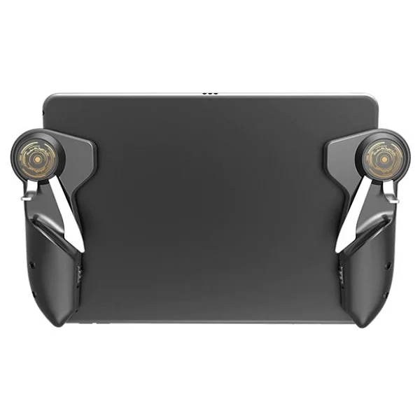 MEMO AKpad6k iPad Tablet İçin 6 Parmak Tetik PUBG Mobile Joystick - Görsel 3