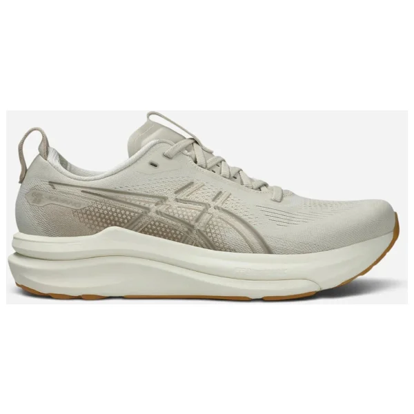 Asics Gel-Kayano 33 1011C167-401 Lacivert Erkek Koşu Ayakkabısı - Görsel 6