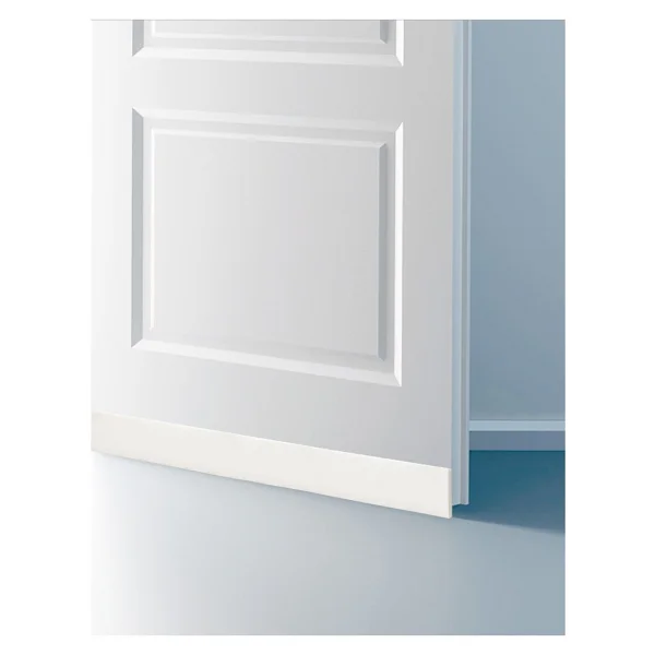 Vodaseal Kapı Altı Sızdırmazlık Bandı 40 MM x 110 CM Beyaz - Görsel 2
