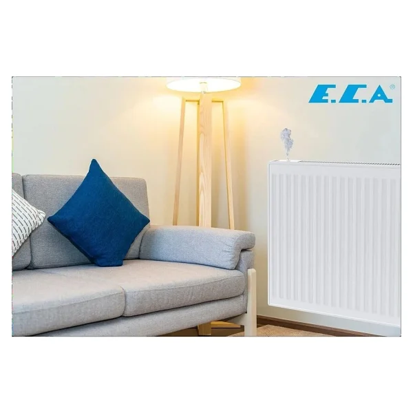 Eca Panel Radyatör 600X1300 - 600 x 1300 mm - Görsel 5