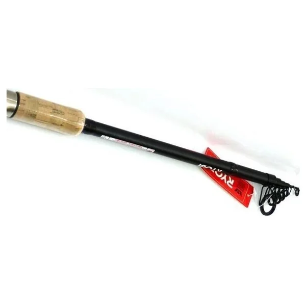 Ryobi Precision 300 cm 40-95 gr Atarlı Spin Olta Kamışı - Görsel 2