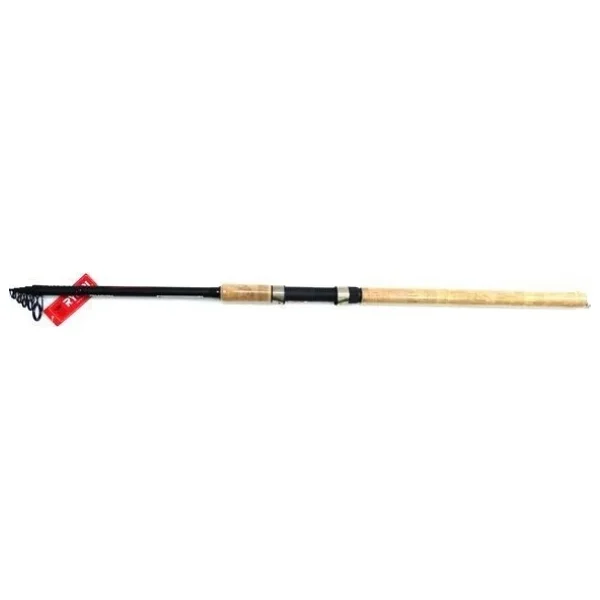 Ryobi Precision 300 cm 40-95 gr Atarlı Spin Olta Kamışı - Görsel 3