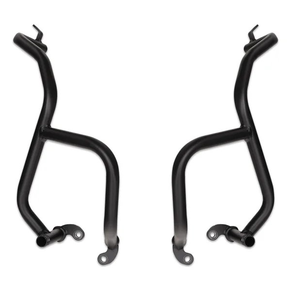 GP KOMPOZİT GP Kompozit Benelli TRK 251 2019-2024 Uyumlu Motor Koruma Demiri Siyah - Görsel 6