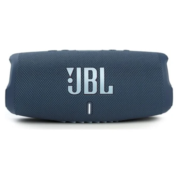 JBL Charge 5 Gri Bluetooth Hoparlör - Görsel 9