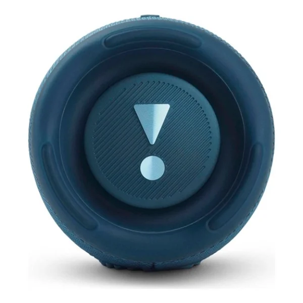 JBL Charge 5 Mavi Bluetooth Hoparlör - Görsel 3