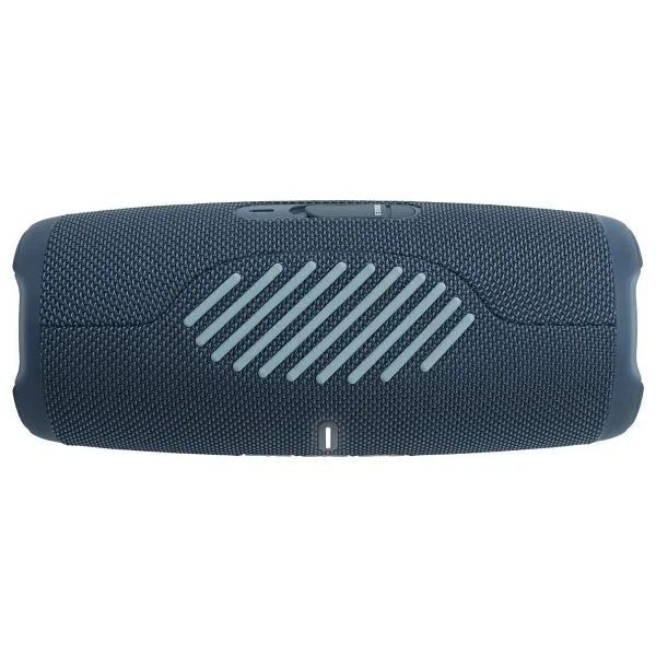 JBL Charge 5 Mavi Bluetooth Hoparlör - Görsel 7