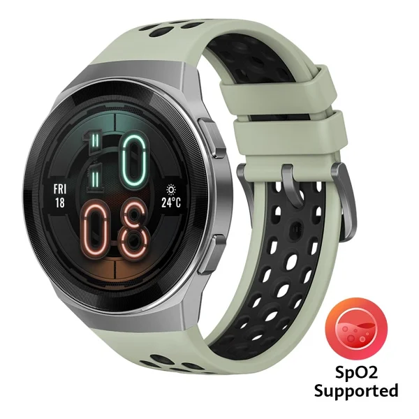 Huawei Watch GT 2e 46mm Akıllı Saat - Görsel 4