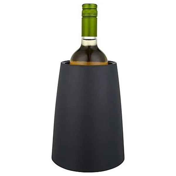 Vacu Vin 3649460 Aktif Soğutucu Elegant Siyah Kutulu - Görsel 2