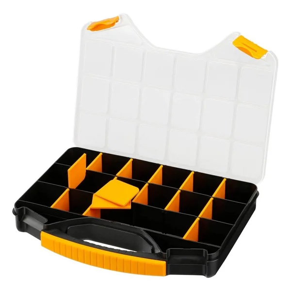 Mano ORG-13 Malzeme Kutusu Organizer 13" - Görsel 2