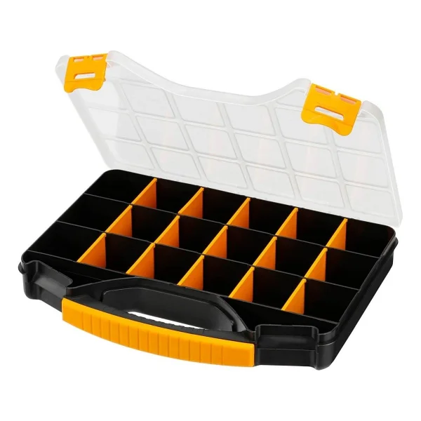 Mano ORG-13 Malzeme Kutusu Organizer 13" - Görsel 3