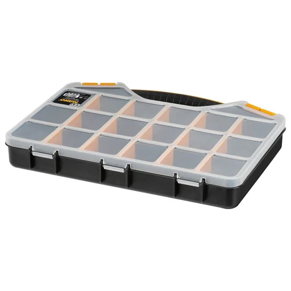 Mano ORG-13 Malzeme Kutusu Organizer 13" - Görsel 4