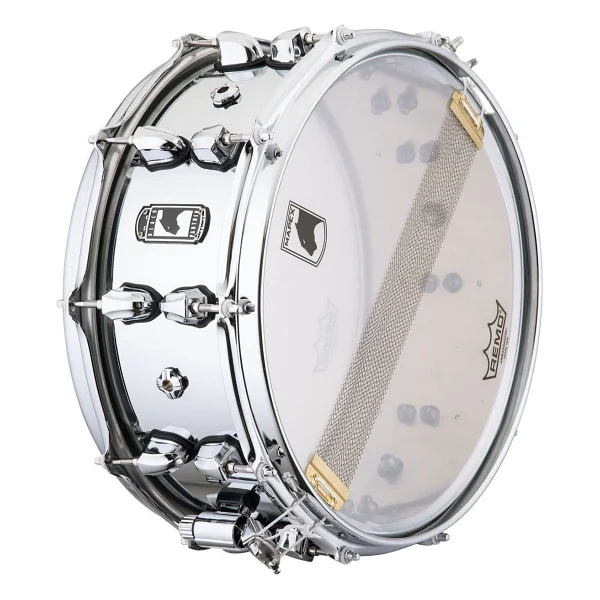 Mapex BPNST4601CN Cyrus 14x6 Trampet - Görsel 4