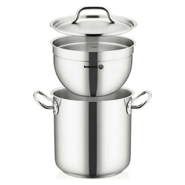 Korkmaz A2776 Proline Gastro 20 cm Karıştırma Kabı - Görsel 2